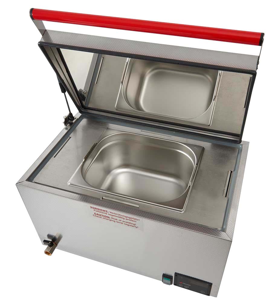 Paraffinbad PB 5-30/4